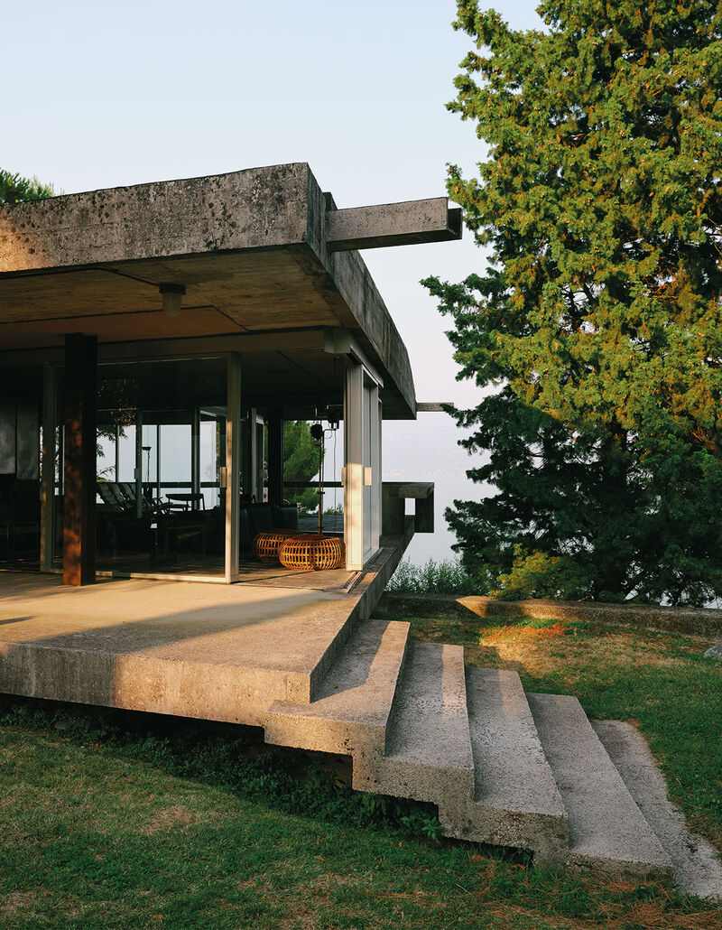 Architecture1_Casa la scala_Flos Stories2_FLOS