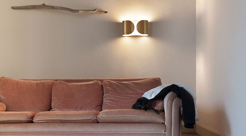 Foglio_Wall lamp_Palazzo Monti_Flos Stories1_FLOS
