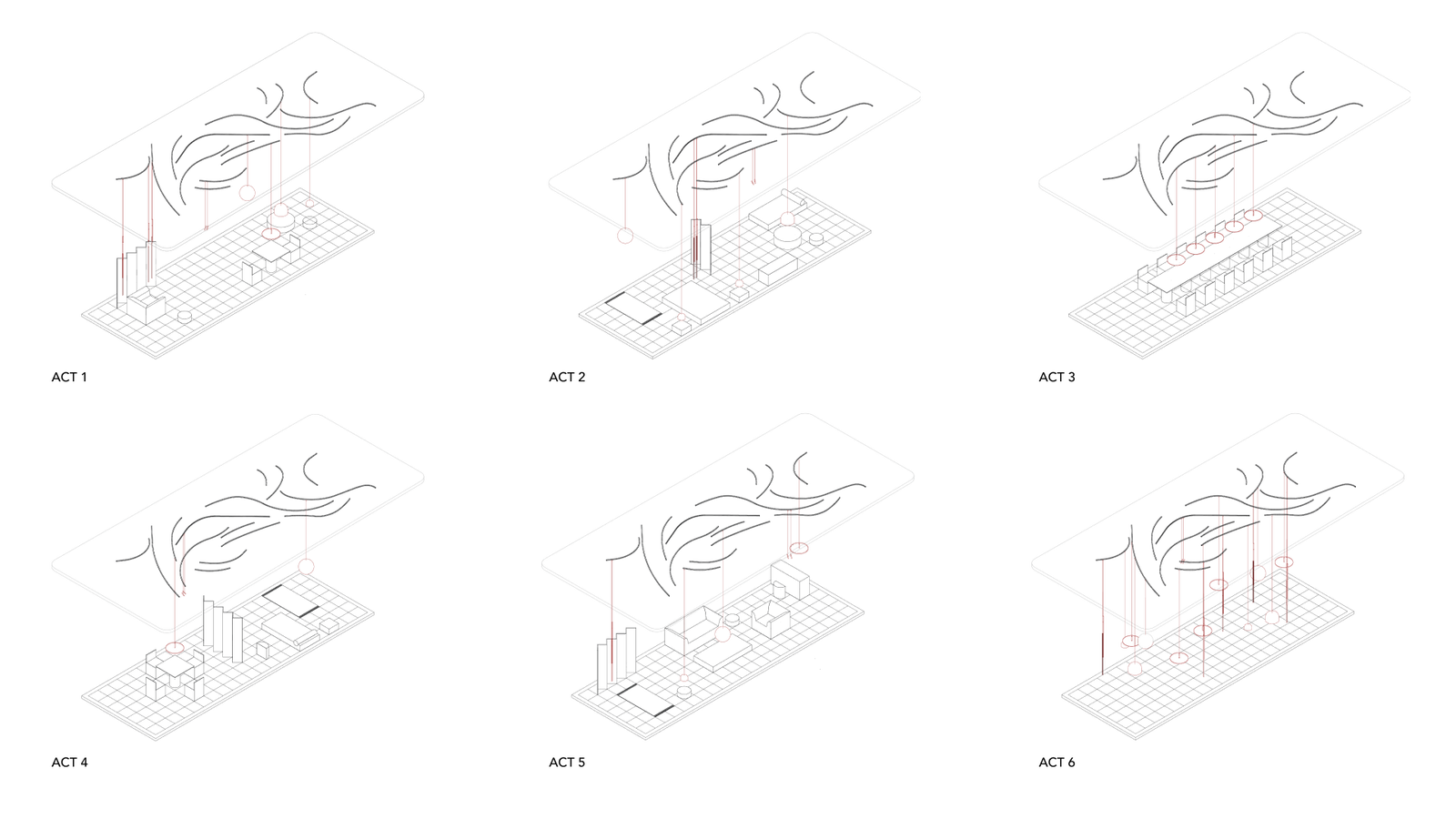 FLOS_My Circuit Six Act_assonometrie_6acts (1)