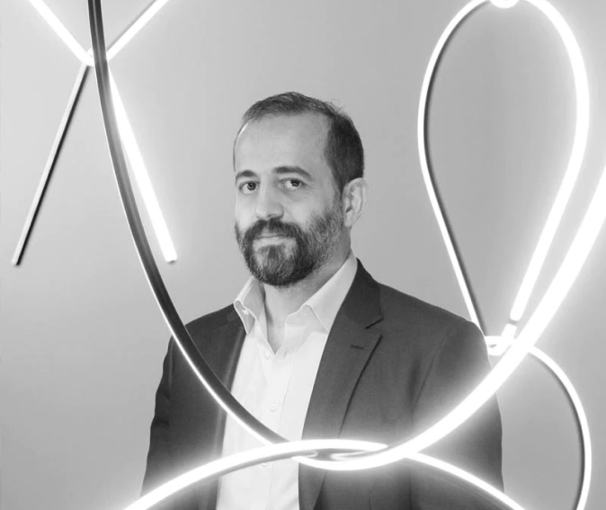 Michael Anastassiades with Arrangements, Euroluce 2017