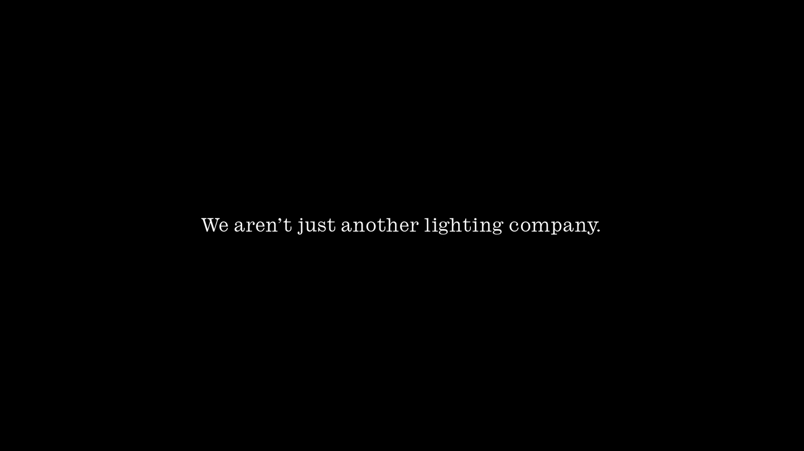 FLOS_Corporate video