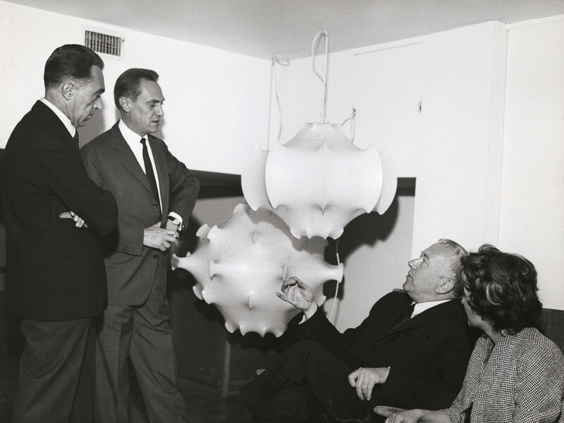 FLOS_About-us_Heritage_Pre-history_1