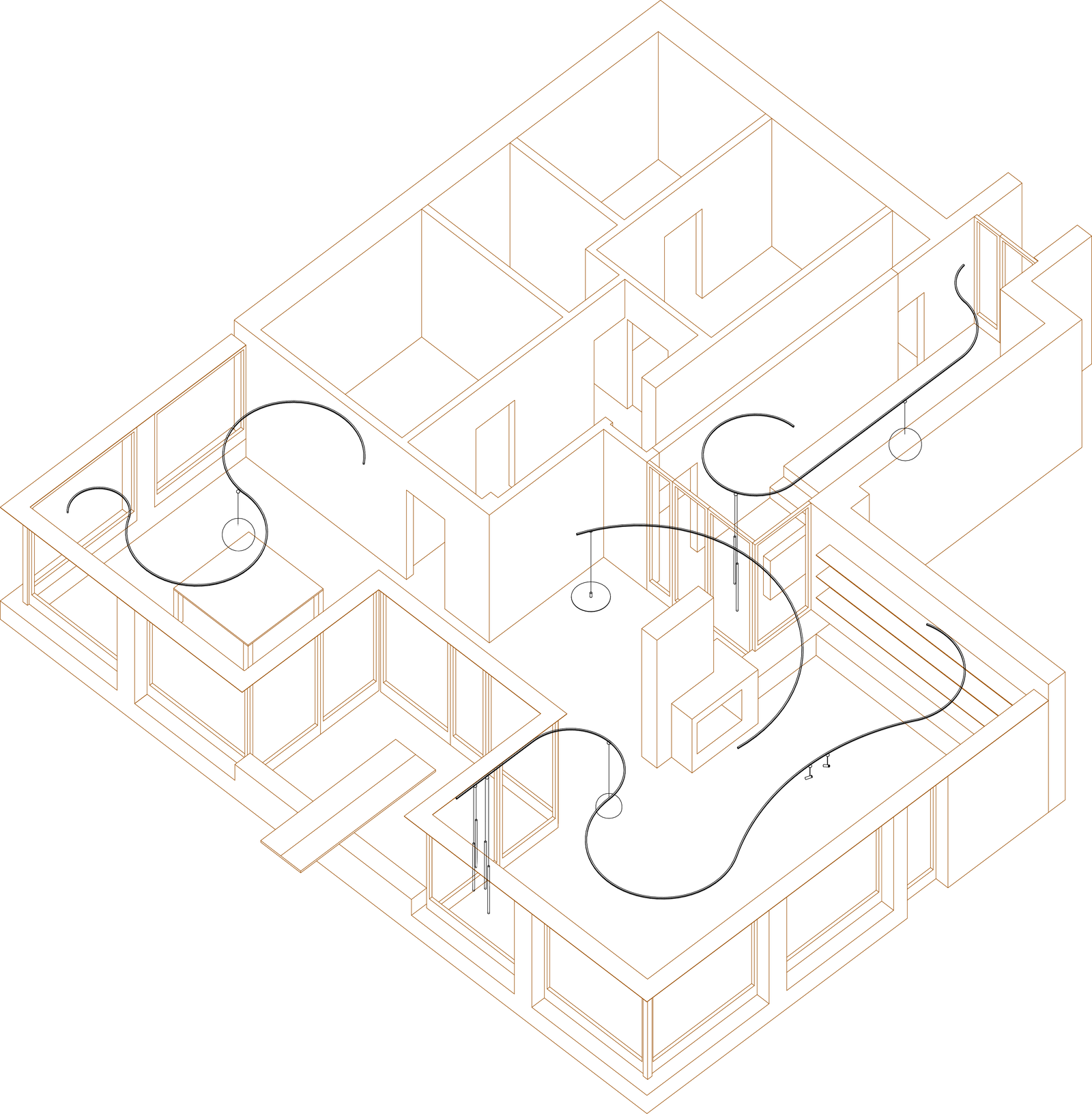 FLOS_My Circuit_Casa Magistretti_Assonometrie-1