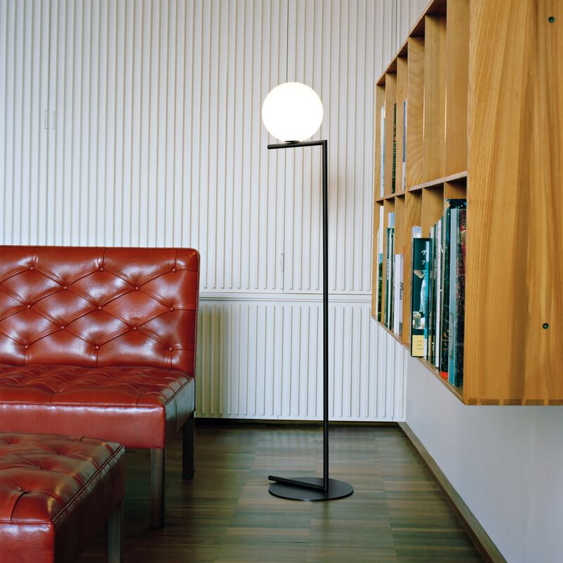 IC Floor