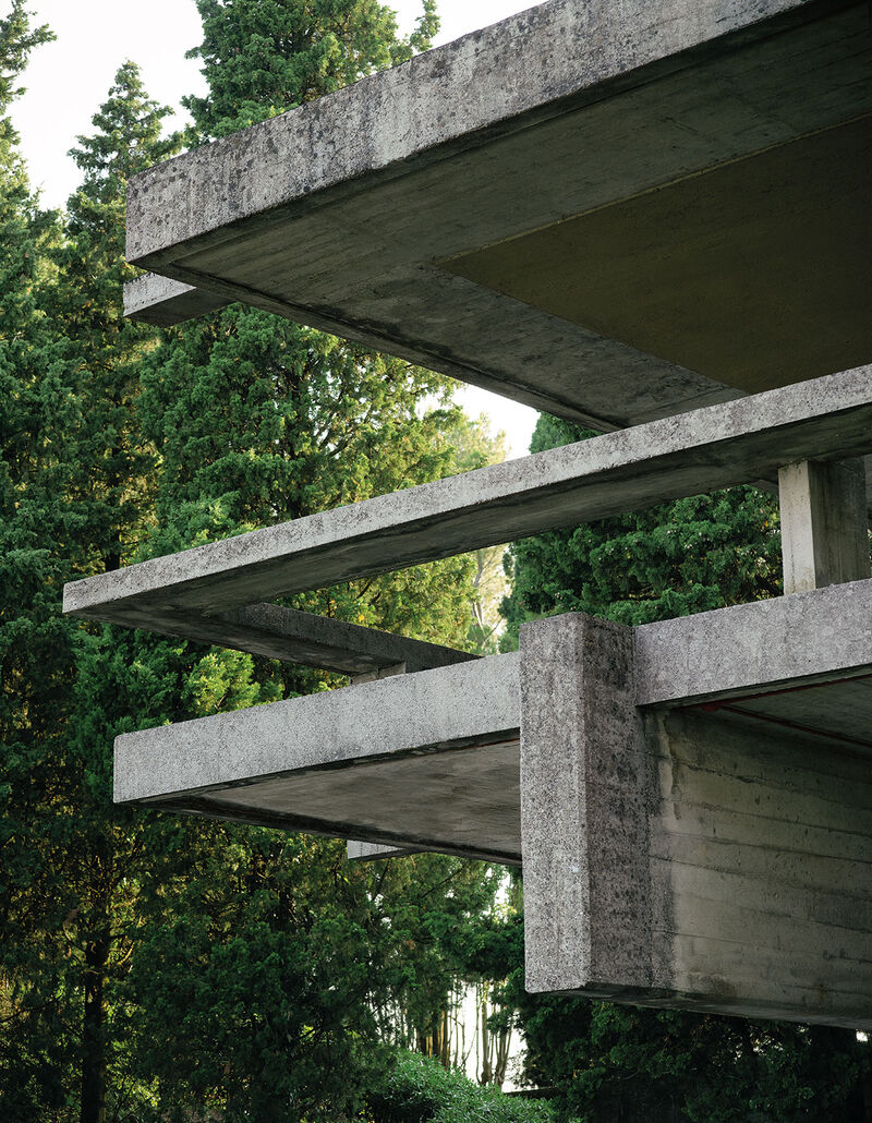 Architecture 2_Casa la scala_Flos Stories2_FLOS