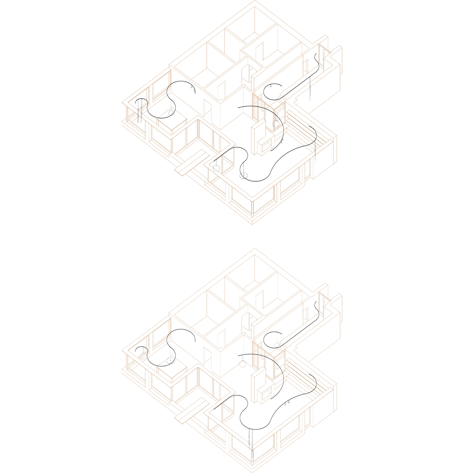FLOS_My Circuit_Casa Magistretti_Assonometrie-union