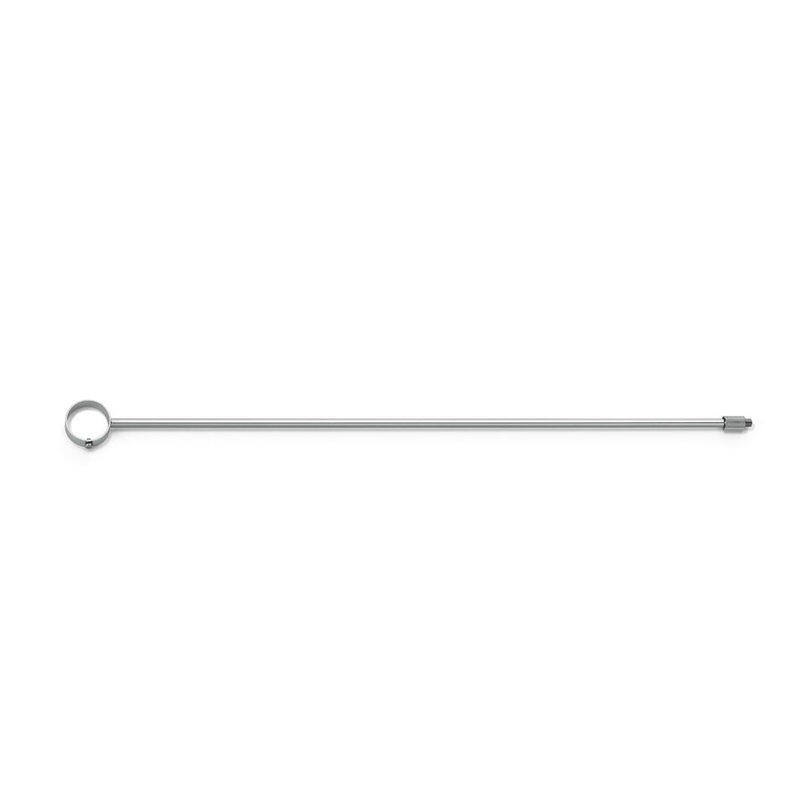 Flos Original Spare Part 2097/50 Chrome long arm (475mm