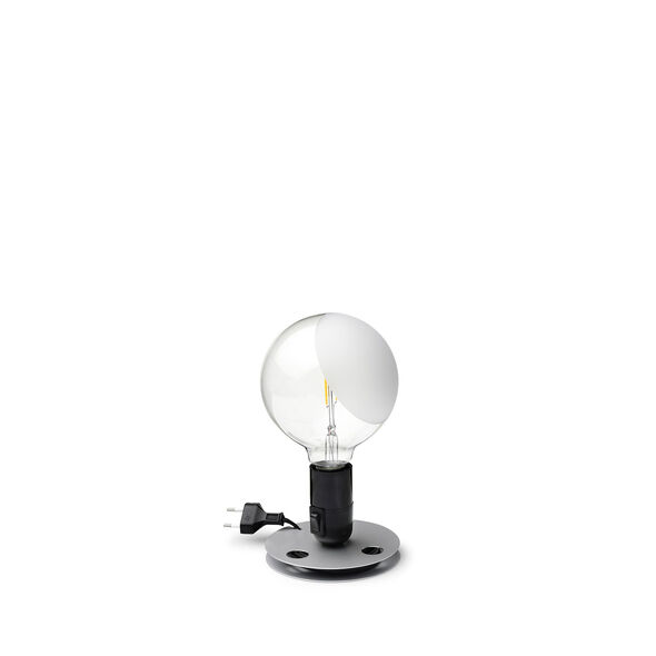Flos Lampadina lamp, Table