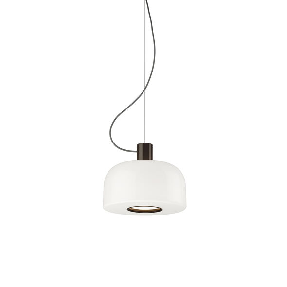 Flos Bellhop Glass Suspension lamp, Pendant