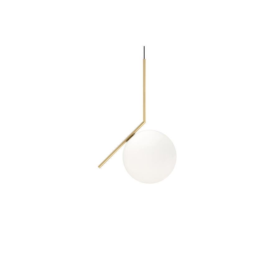 Flos IC Lights S2 lamp, Pendant