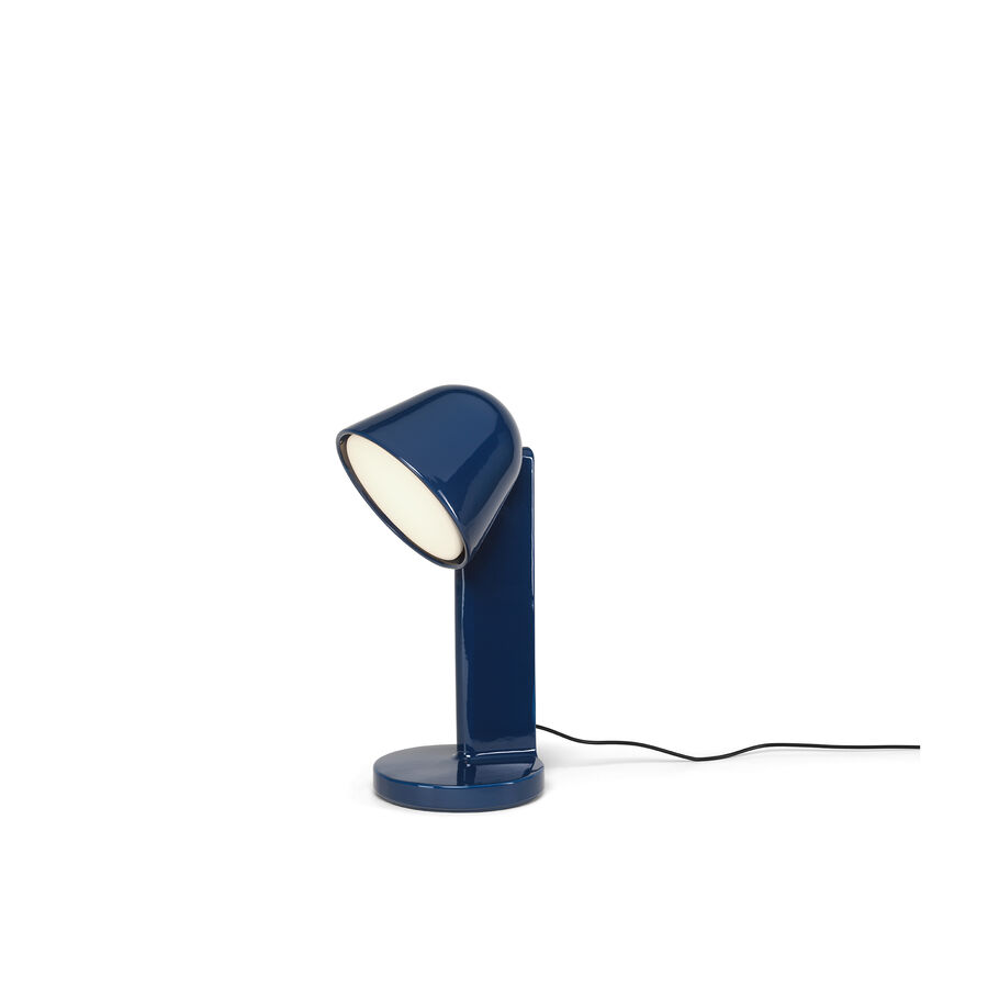 Lampada Flos Céramique Down, Tavolo