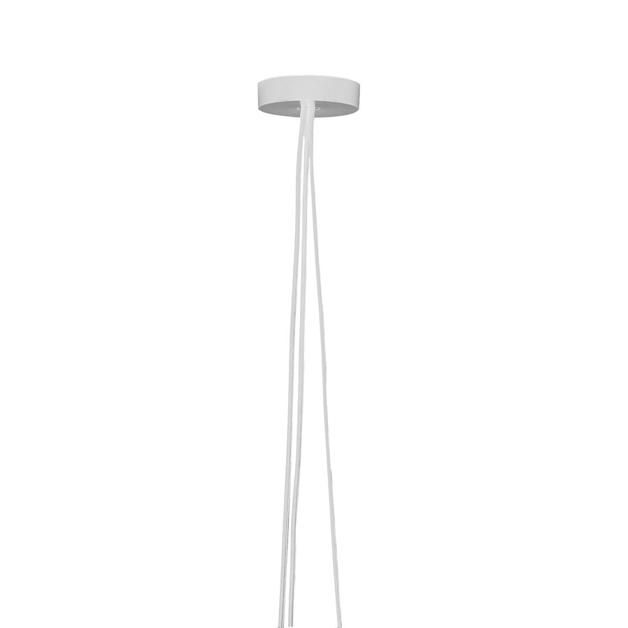 Flos AIM Multi Canopy in White lamp, Spare Parts