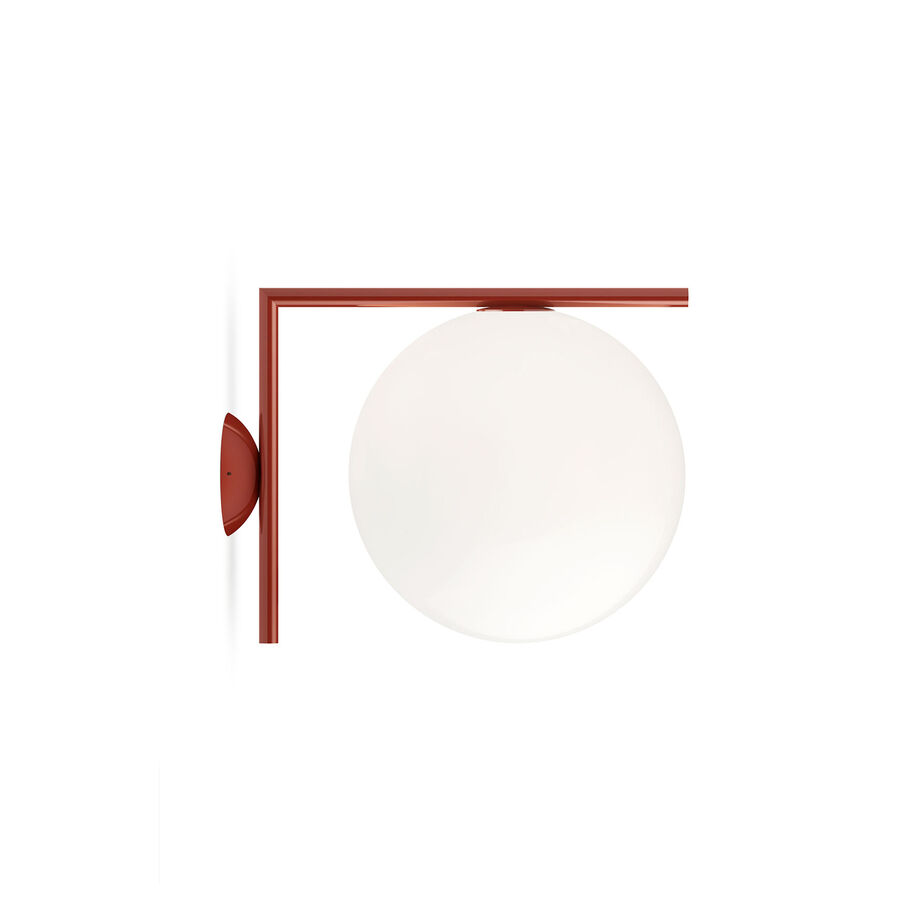 Lampada Flos IC C/W2 Outdoor, Esterno