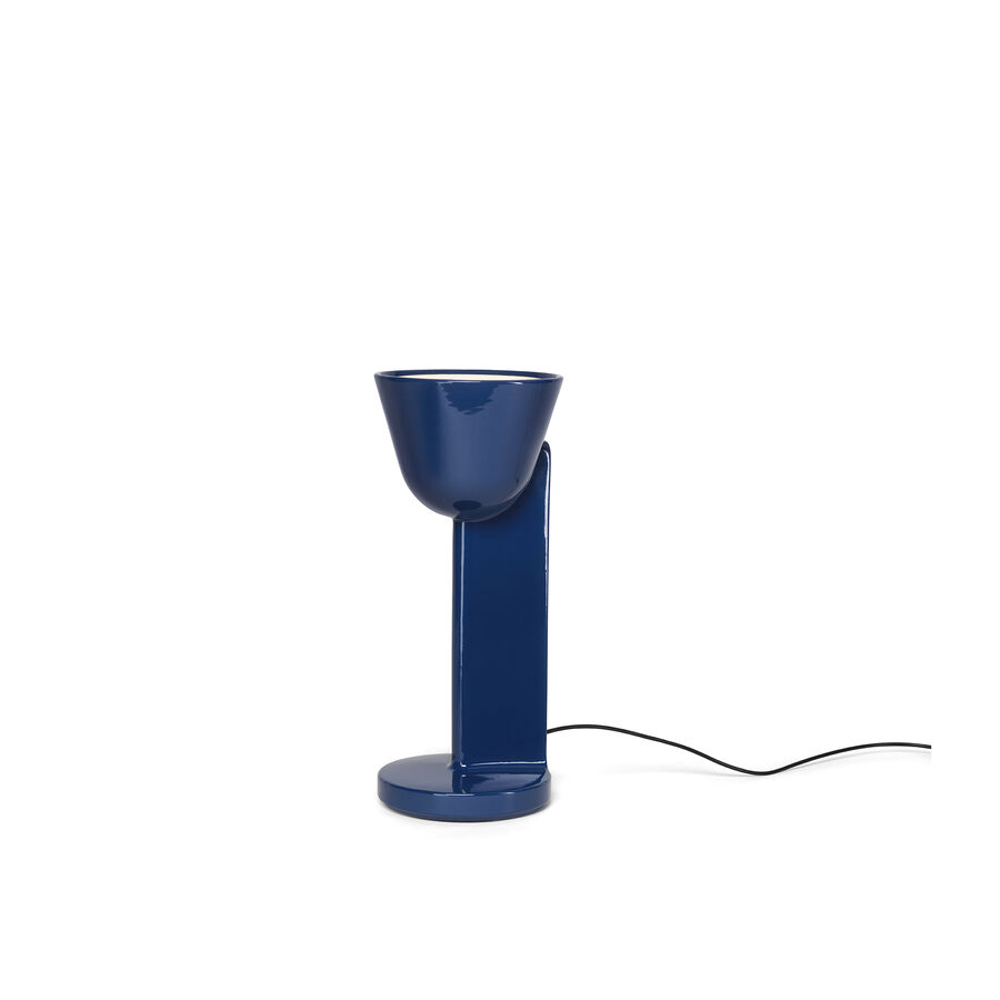 Lampada Flos Céramique Up, Tavolo