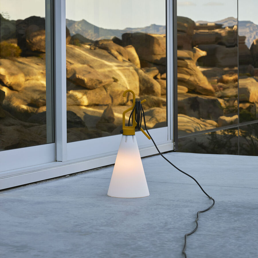 Lampada Flos Mayday Outdoor, Esterno