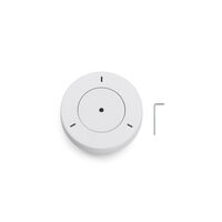 Ktribe Suspension 2/Suspension 3 ceiling rose assemby