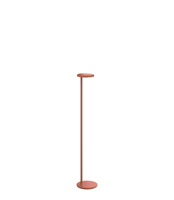 Flos Oblique Floor USB-C lamp, null