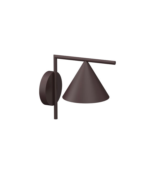 Flos Captain Flint Wall Outdoor lamp, Outdoor