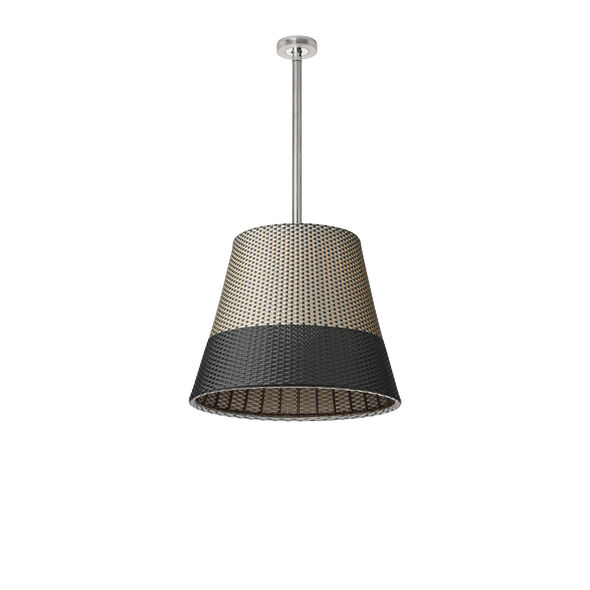 Lampe Flos Romeo Outdoor C3 Pvc (71 cm) Panama, Arrêté