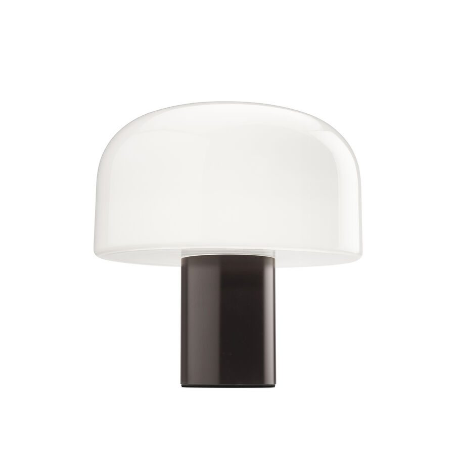 Flos Bellhop Glass T lamp, Table