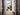 Flos Fort Knox Wall LED Mini lamp, Wall in environment