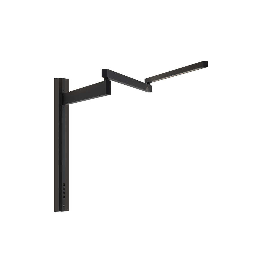 Flos Black Flag Pro lamp, Wall