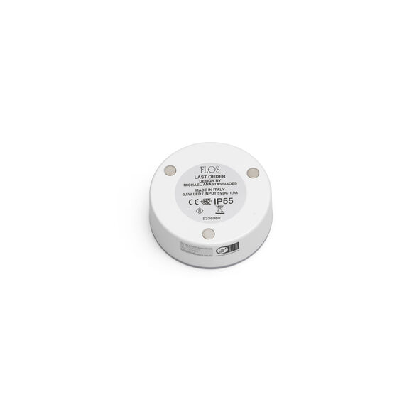 Last Order Clear Flos Original Spare Part, Last Order Led body assembly