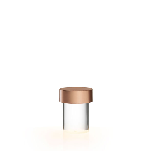 Flos Last Order Clear lamp, Portable Lamps