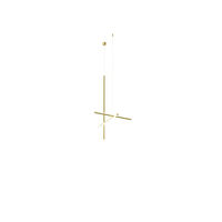 Coordinates Suspension 1 CLIII