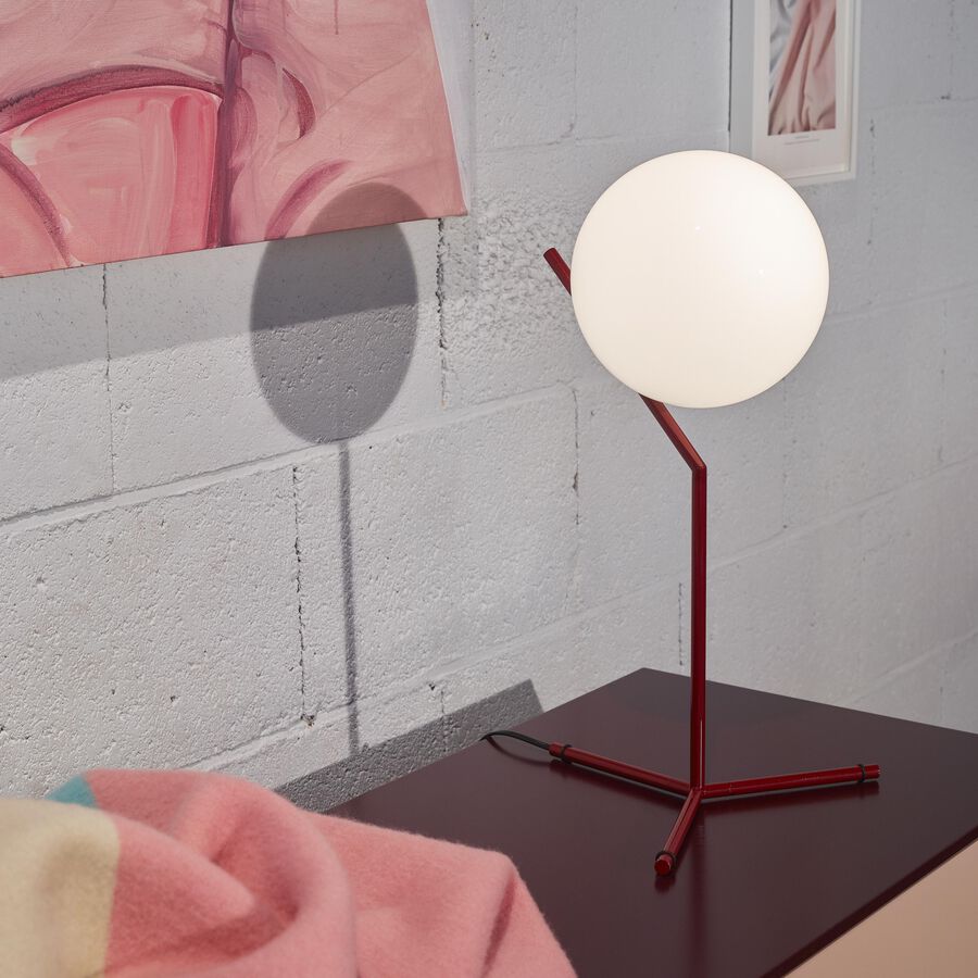 Flos IC Lights Table 1 High lamp, Table