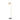 Flos Captain Flint Outdoor H 1537 mm Brass Finish/Grey Lava lamp, Outdoor Lamps