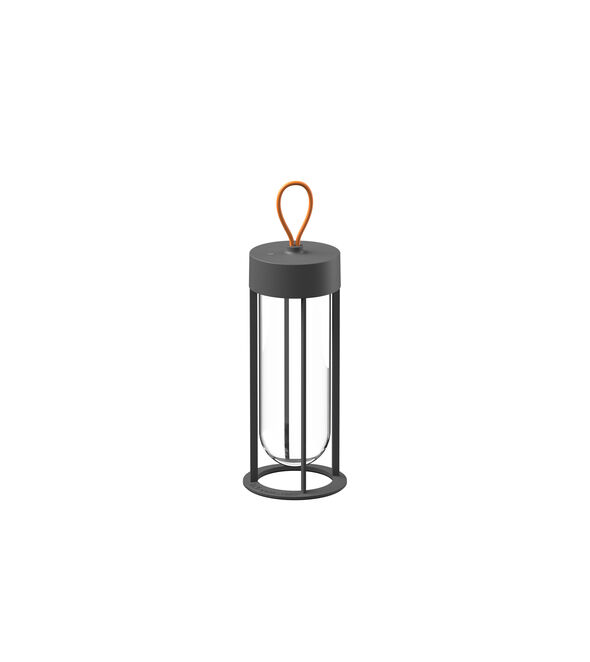 Flos In Vitro Unplugged lamp, Portable Lamps