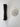 Clessidra 20 Ul Wall Attachment White Polish