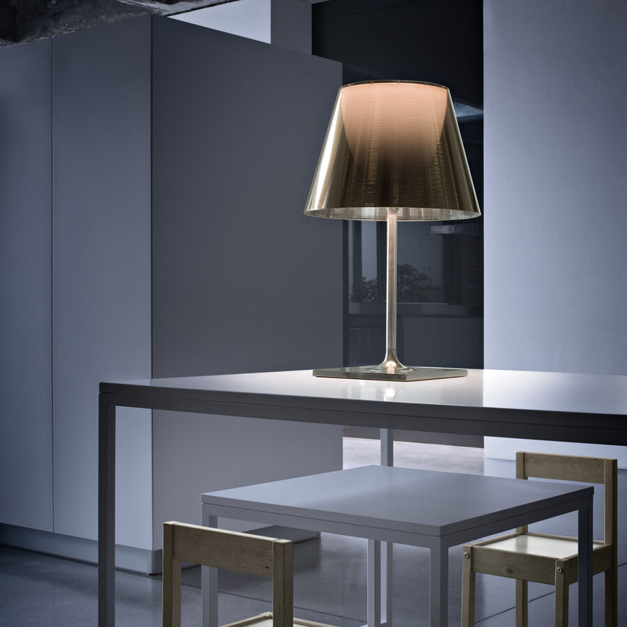Flos KTribe Table 1 lamp, Table Lamps in environment