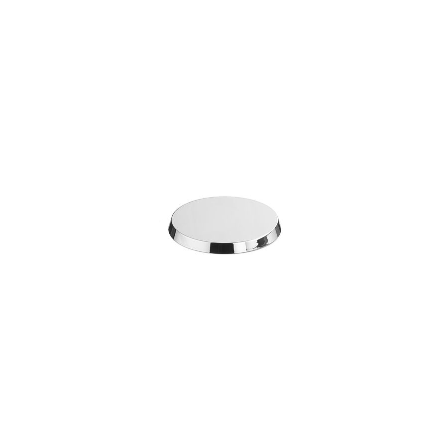 Flos Original Spare Part Top cover chrome assembly