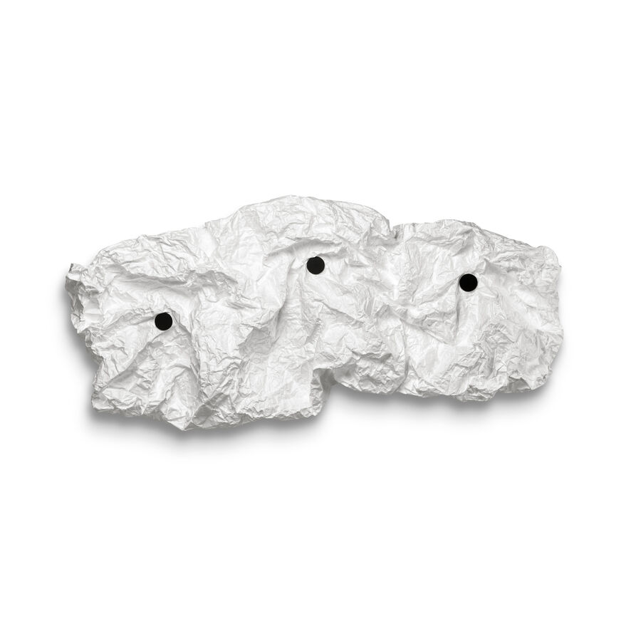 Flos Lampe Maap W3, Wand