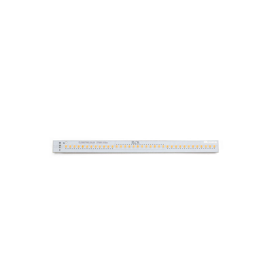 Flos Led Board with connectors for To-Tie Table 3 lamp, hidden