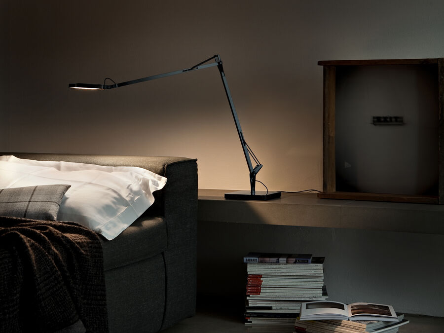 Flos Kelvin Led Base lamp, Out of production in environment