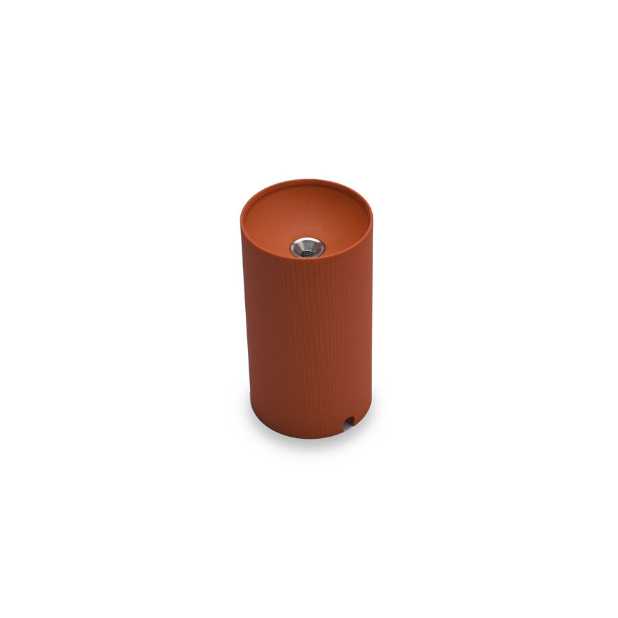 Flos Original Spare Part Red base assembly