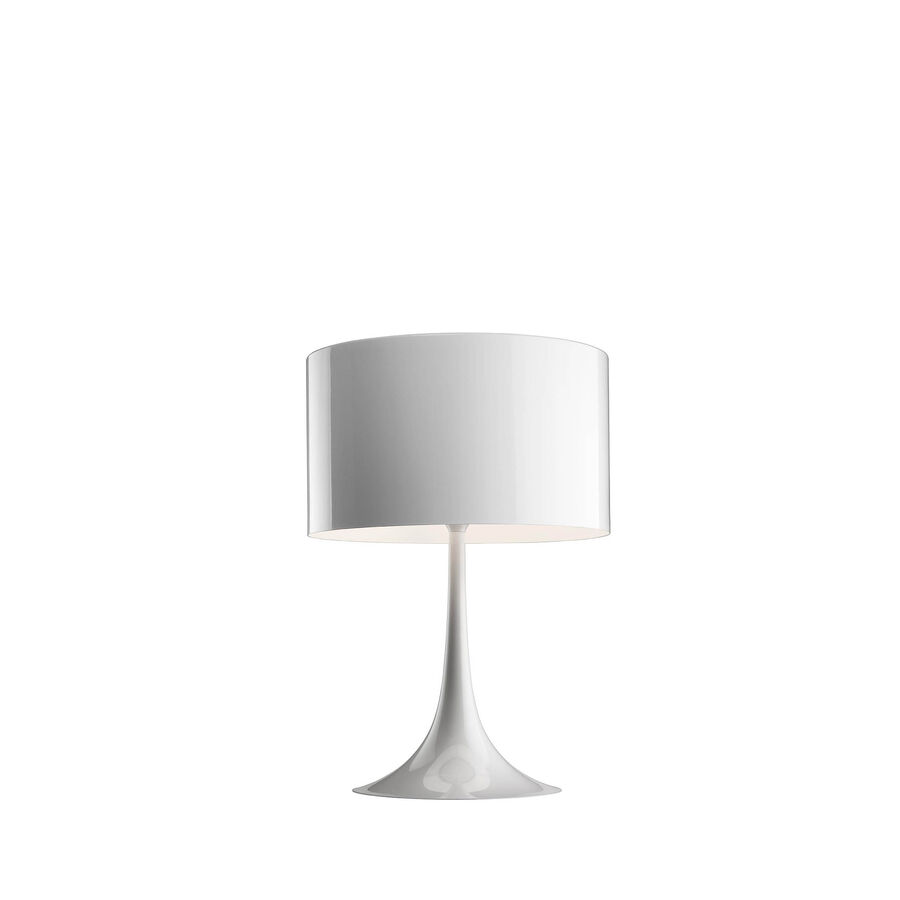 Flos Spun Light Table 2 lamp, Out of production