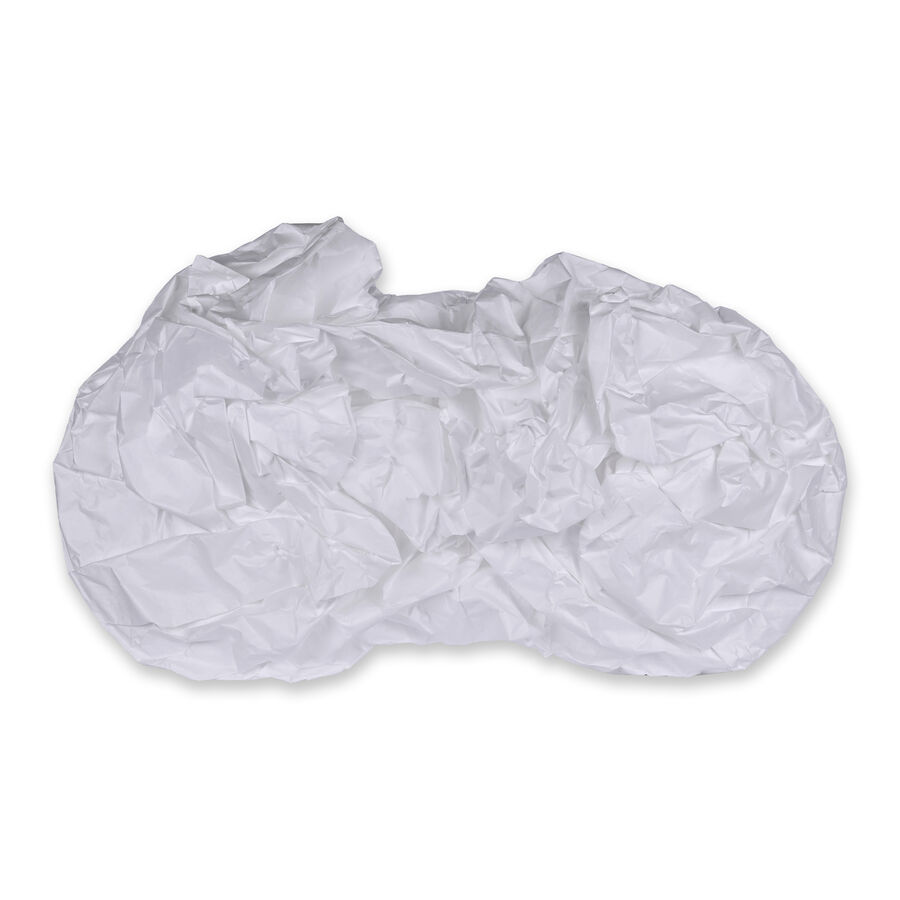Flos MAAP W2 Tyvek diffuser lamp, Spare Parts