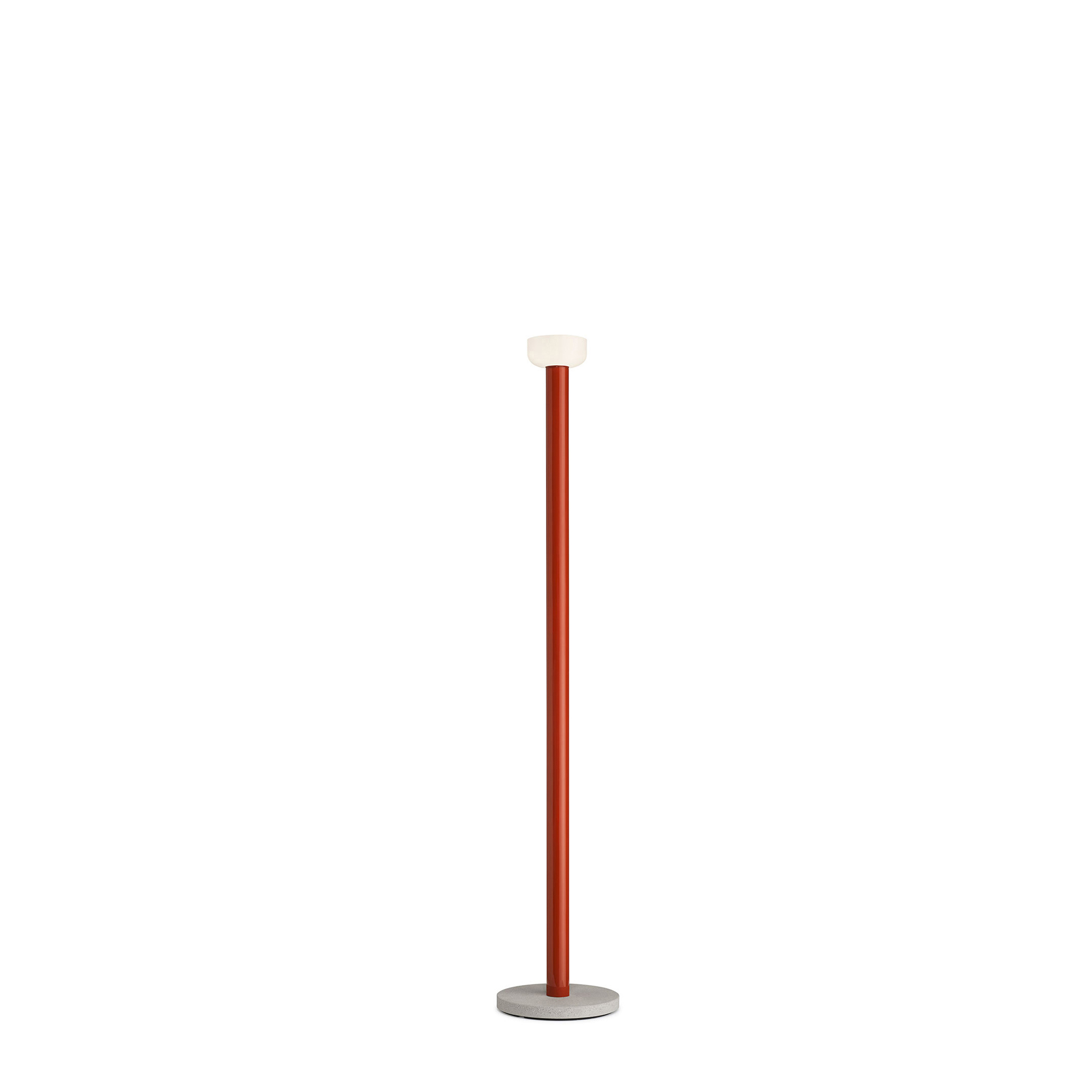 Flos Bellhop Floor lamp, Out of production