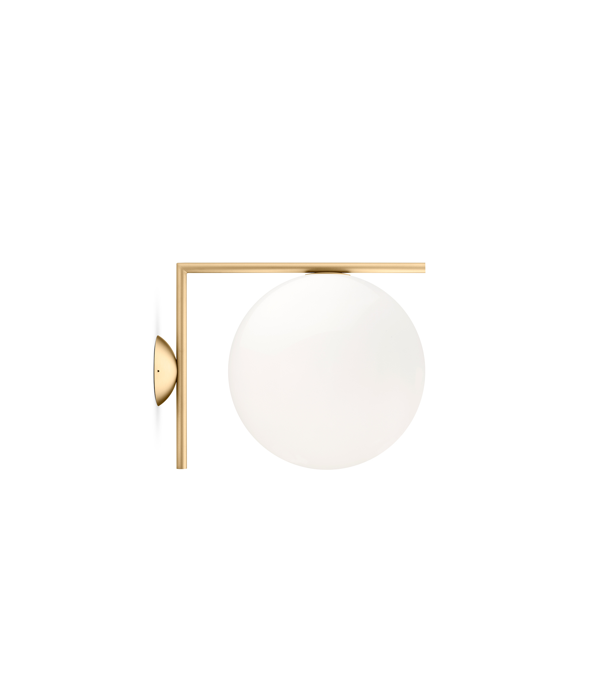Flos IC Lights Ceiling/Wall lamp, Wall