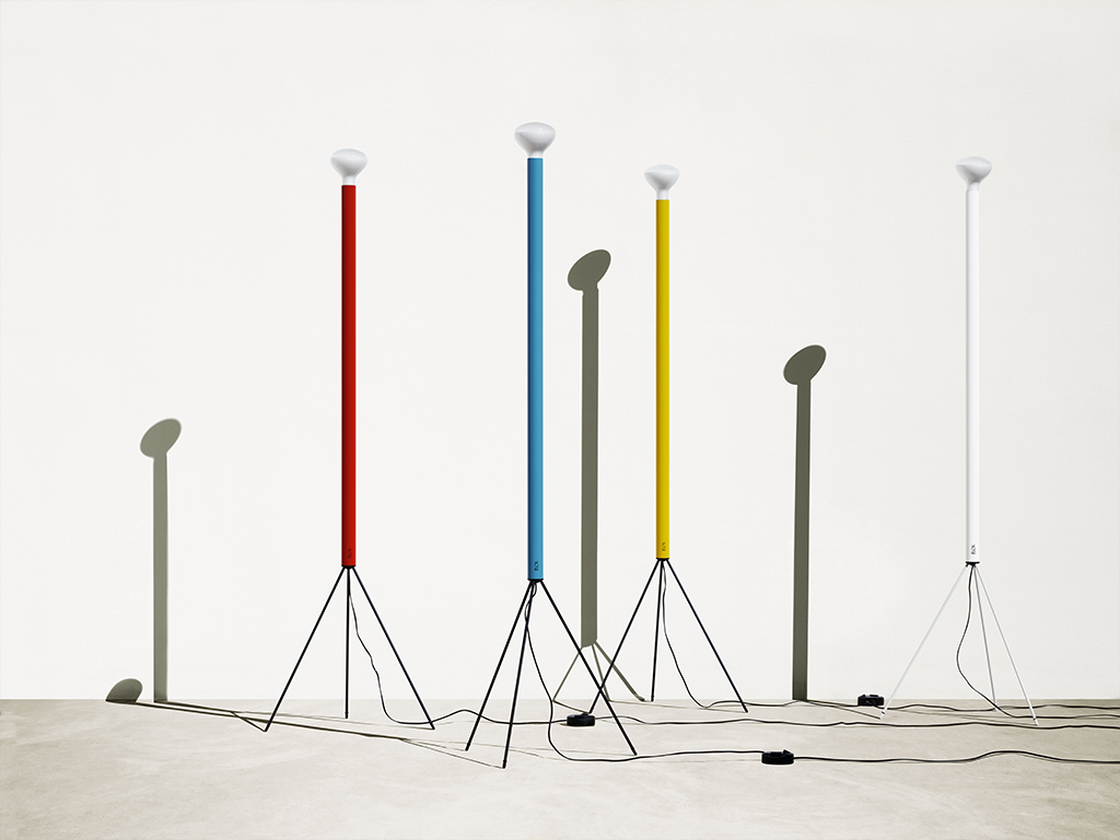 Flos Luminator lamp, Luminator family