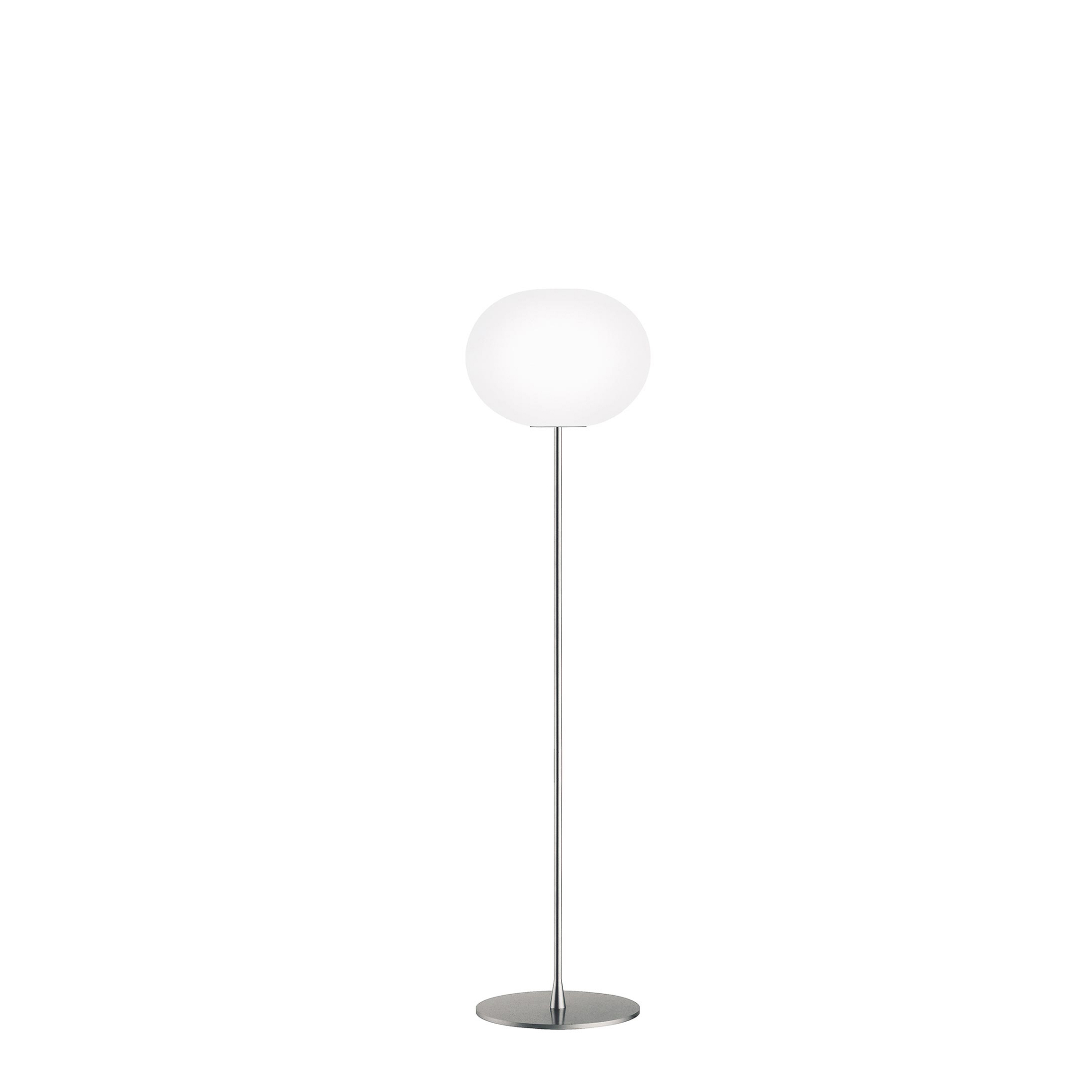 Flos Glo-Ball Floor lamp, Floor