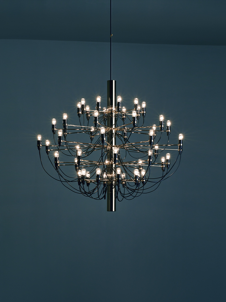 Flos 2097/50 lamp, 2097 Family
