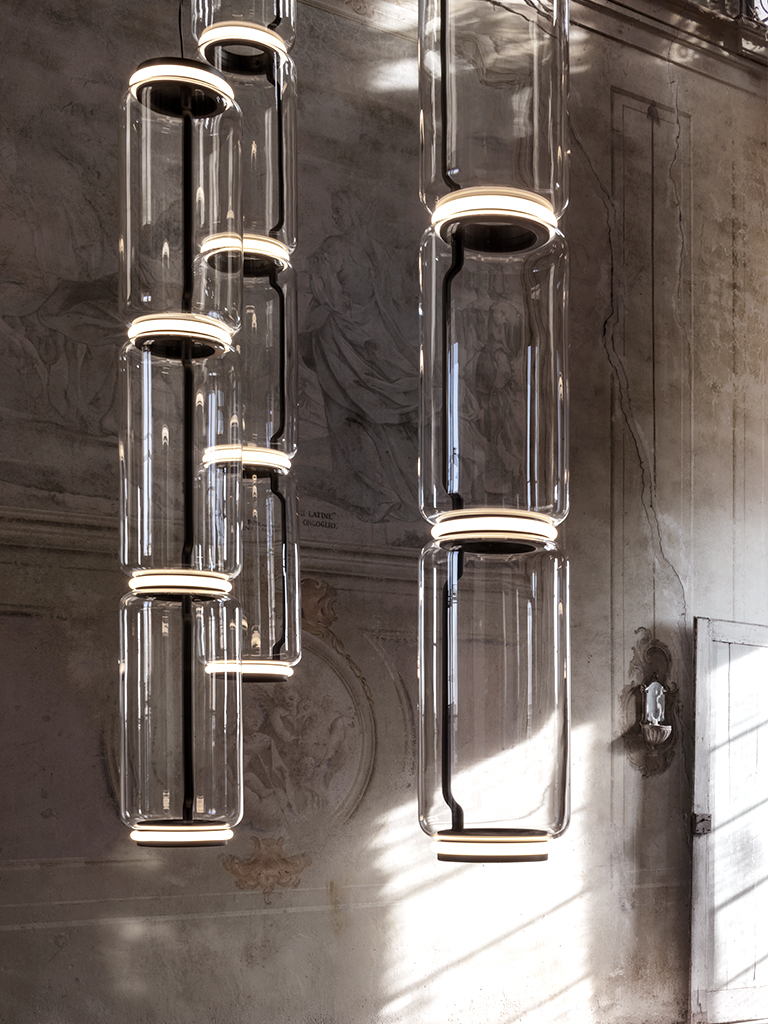Flos Noctambule Suspension lamp, Pendant