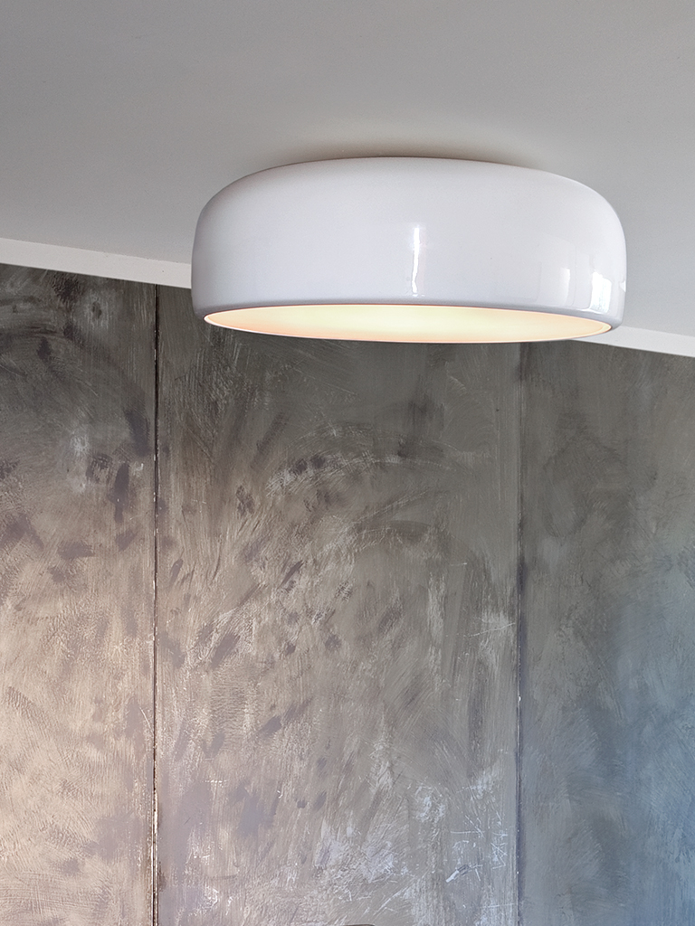 Flos Smithfield Ceiling lamp, Ceiling