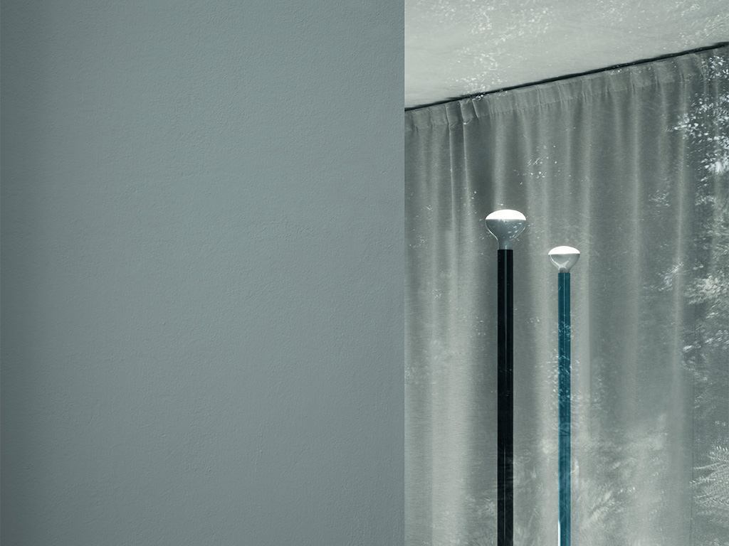 Flos Luminator lamp, Luminator Family