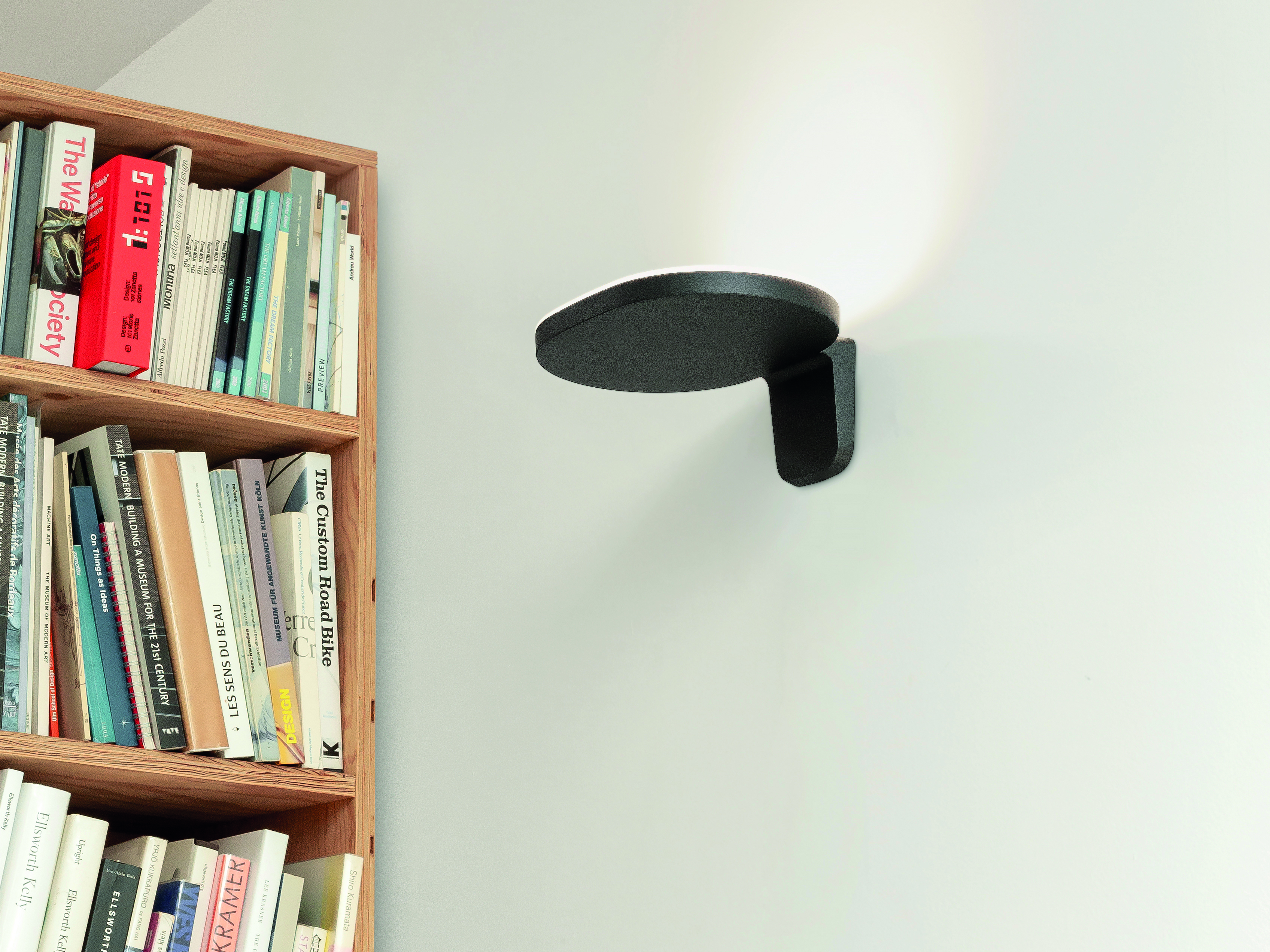 Flos Oplight lamp, Last Call